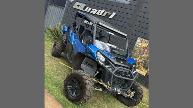 02 Commander Max XT