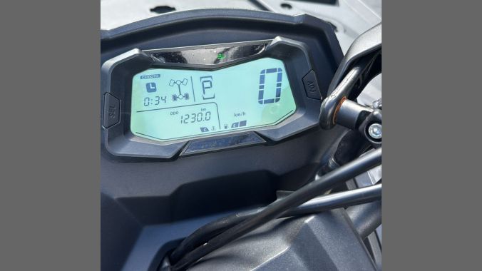 05 CF Moto 700